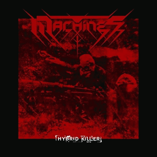 T-Machines : Hybrid Killer